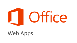 Office Web Apps 2013 Logo
