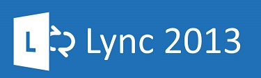 Microsoft Lync 2013